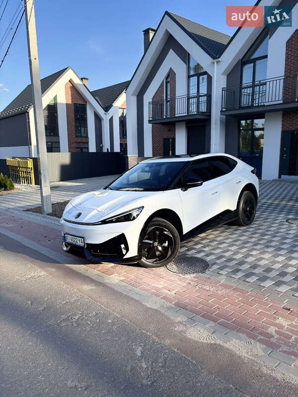 Volkswagen ID. UNYX 2024