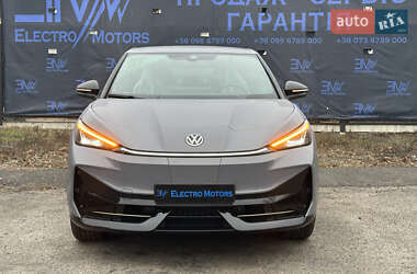 Внедорожник / Кроссовер Volkswagen ID. UNYX 2025 в 
