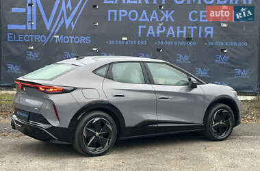 Внедорожник / Кроссовер Volkswagen ID. UNYX 2025 в 