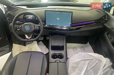 Внедорожник / Кроссовер Volkswagen ID. UNYX 2024 в 