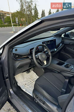 Внедорожник / Кроссовер Volkswagen ID. UNYX 2024 в 