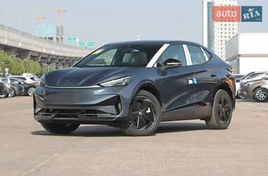 Внедорожник / Кроссовер Volkswagen ID. UNYX 2025 в 