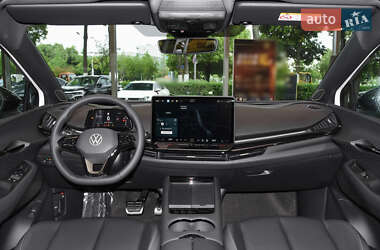 Внедорожник / Кроссовер Volkswagen ID. UNYX 2025 в 