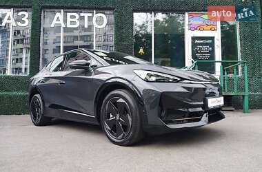 Внедорожник / Кроссовер Volkswagen ID. UNYX 2025 в Киеве