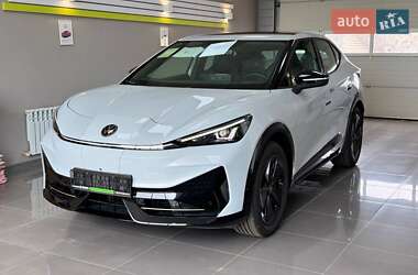 Позашляховик / Кросовер Volkswagen ID. UNYX 2024 в Одесі