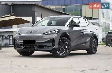 Внедорожник / Кроссовер Volkswagen ID. UNYX 2025 в Киеве