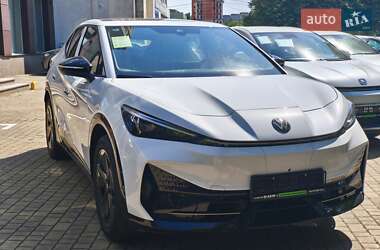 Внедорожник / Кроссовер Volkswagen ID. UNYX 2024 в Одессе