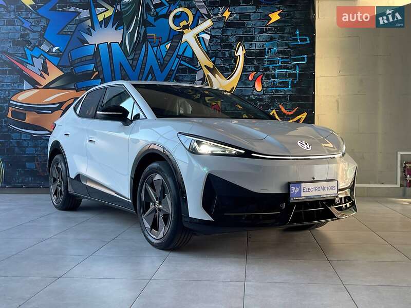 Volkswagen ID. UNYX 2024