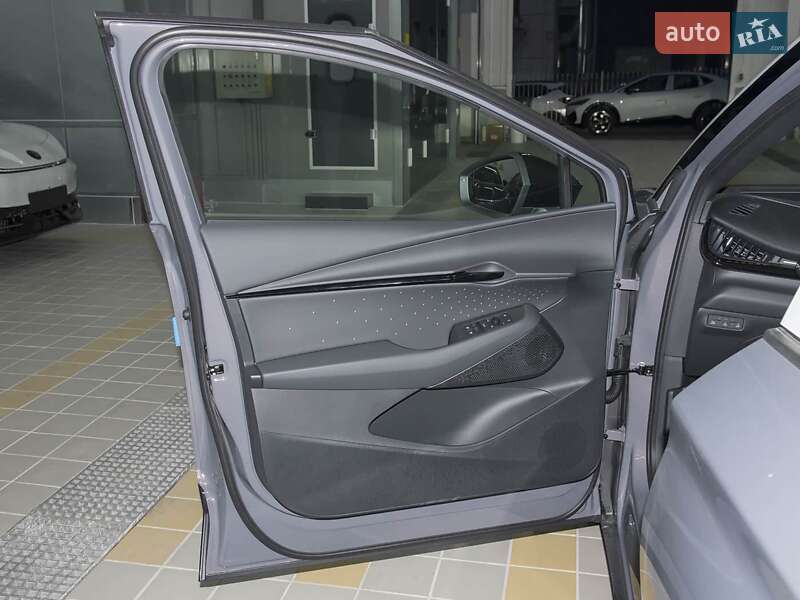 Внедорожник / Кроссовер Volkswagen ID. UNYX 2025 в Киеве