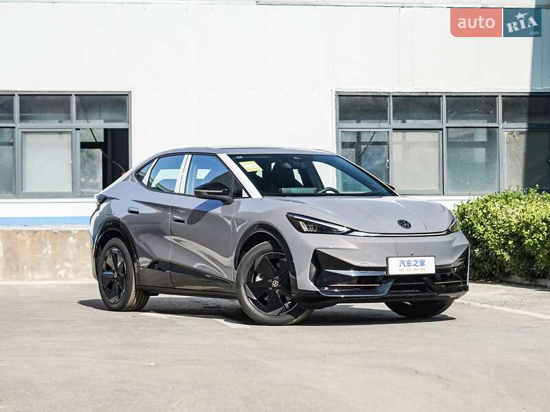 Внедорожник / Кроссовер Volkswagen ID. UNYX 2025 в Киеве