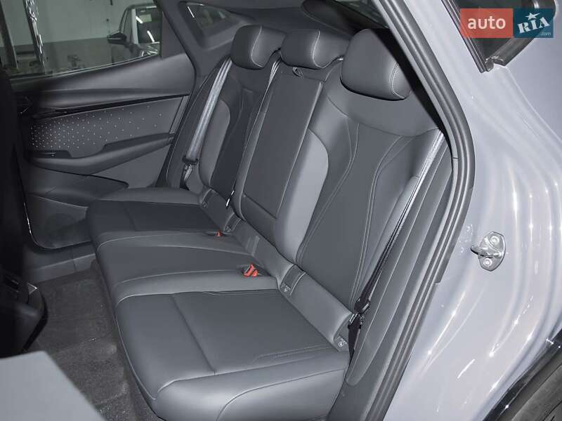 Внедорожник / Кроссовер Volkswagen ID. UNYX 2025 в Киеве
