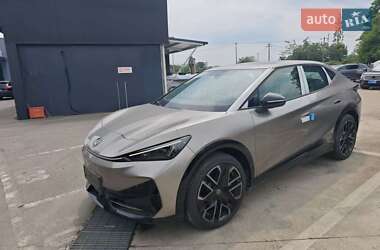 Позашляховик / Кросовер Volkswagen ID. UNYX 2024 в Києві