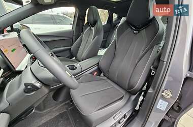 Внедорожник / Кроссовер Volkswagen ID. UNYX 2025 в 