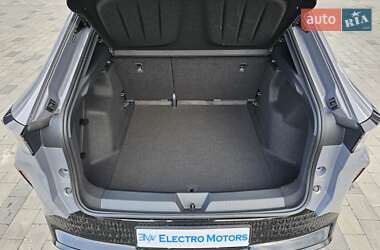Внедорожник / Кроссовер Volkswagen ID. UNYX 2025 в 