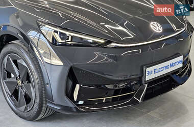 Внедорожник / Кроссовер Volkswagen ID. UNYX 2025 в 