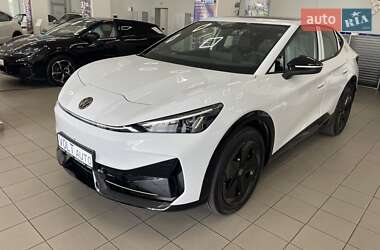 Позашляховик / Кросовер Volkswagen ID. UNYX 2025 в Києві