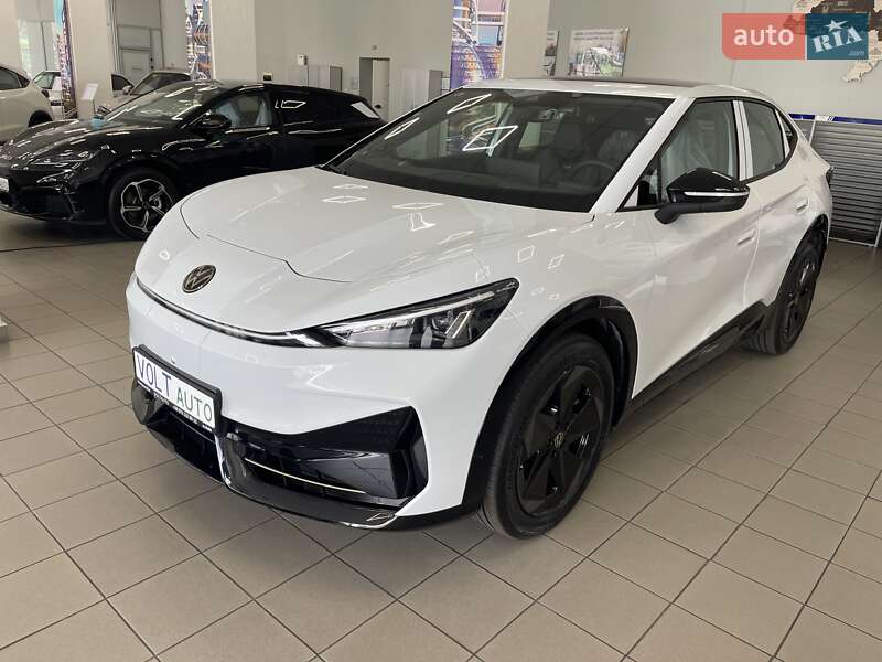 Volkswagen ID. UNYX 2025