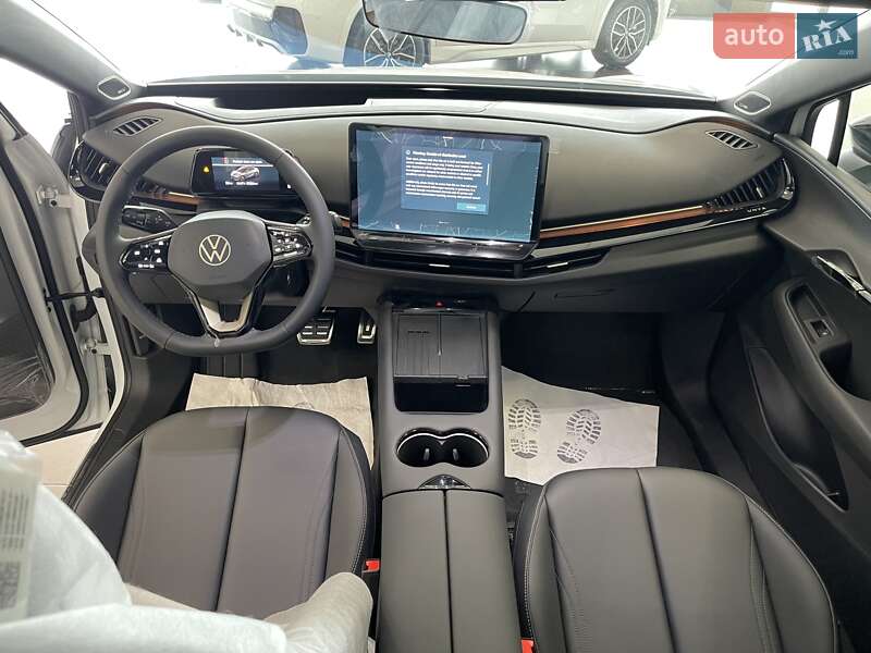 Внедорожник / Кроссовер Volkswagen ID. UNYX 2025 в Киеве