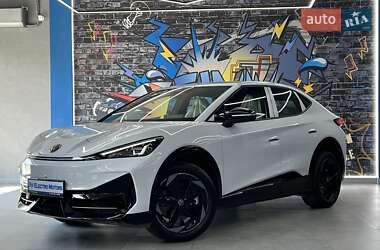 Внедорожник / Кроссовер Volkswagen ID. UNYX 2025 в Днепре