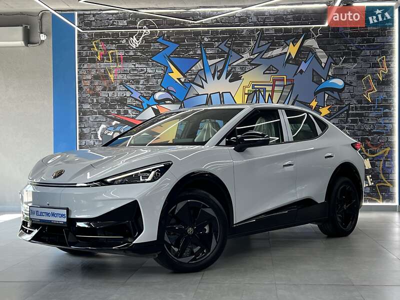 Volkswagen ID. UNYX 2025