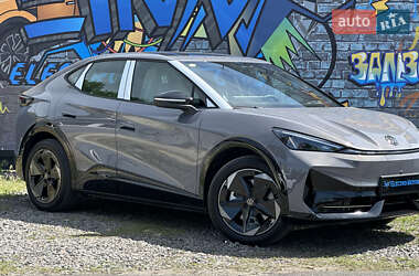 Внедорожник / Кроссовер Volkswagen ID. UNYX 2025 в Харькове