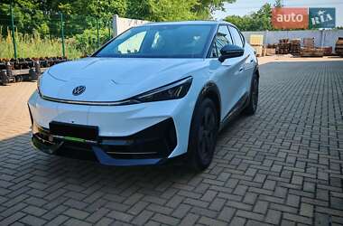 Позашляховик / Кросовер Volkswagen ID. UNYX 2024 в Черкасах