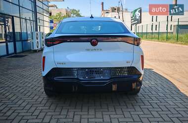 Внедорожник / Кроссовер Volkswagen ID. UNYX 2024 в 