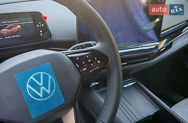 Внедорожник / Кроссовер Volkswagen ID. UNYX 2024 в 