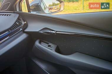 Внедорожник / Кроссовер Volkswagen ID. UNYX 2024 в 