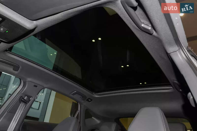 Позашляховик / Кросовер Volkswagen ID. UNYX 2025 в Києві
