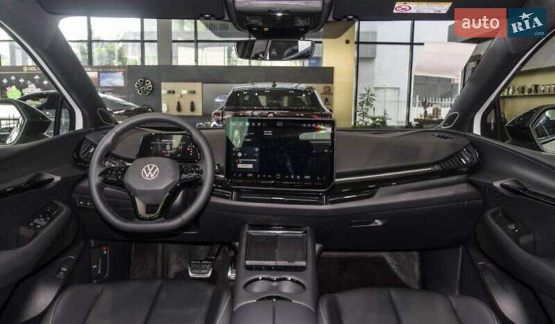 Внедорожник / Кроссовер Volkswagen ID. UNYX 2025 в Одессе фото 3 Внедорожник / Кроссовер Volkswagen ID. UNYX 2025 в Одессе