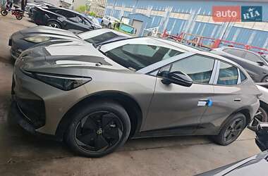 Позашляховик / Кросовер Volkswagen ID. UNYX 2025 в Одесі