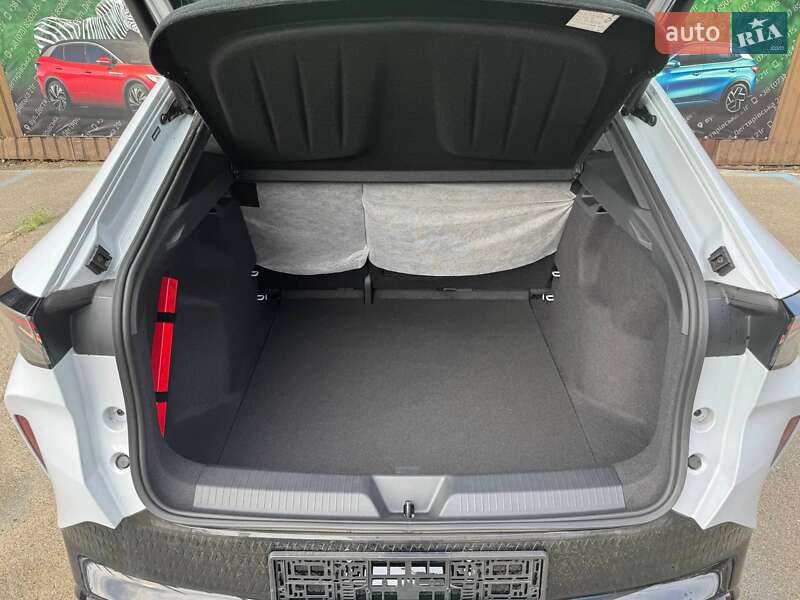 Внедорожник / Кроссовер Volkswagen ID. UNYX 2024 в Киеве