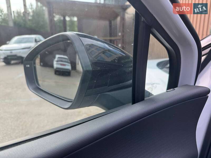 Внедорожник / Кроссовер Volkswagen ID. UNYX 2024 в Киеве
