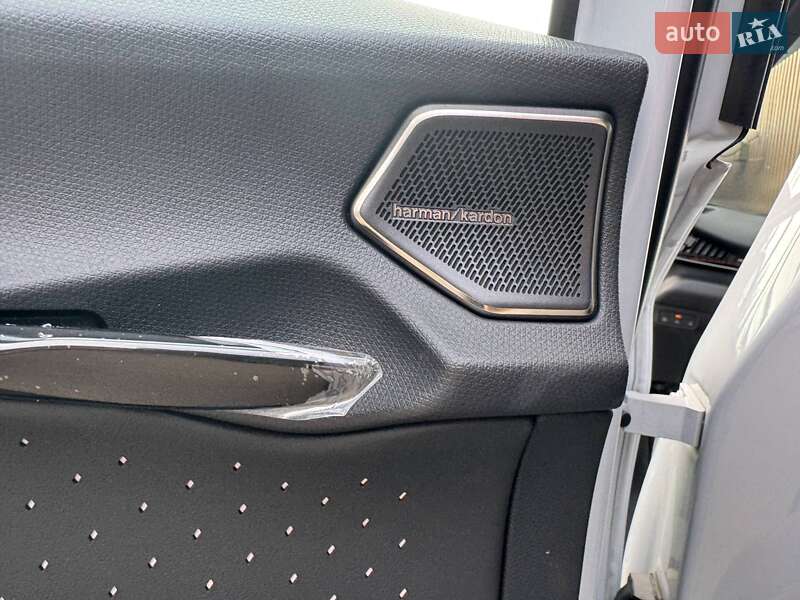 Внедорожник / Кроссовер Volkswagen ID. UNYX 2024 в Киеве