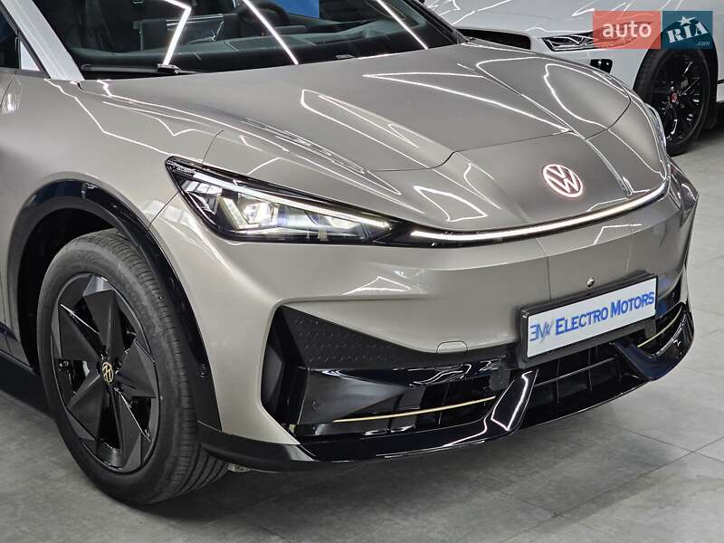 Внедорожник / Кроссовер Volkswagen ID. UNYX 2024 в Днепре