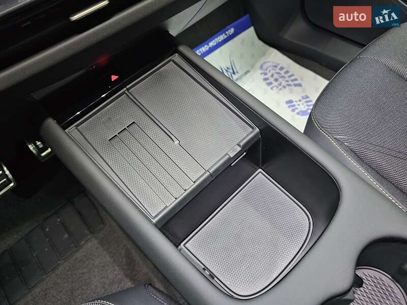 Внедорожник / Кроссовер Volkswagen ID. UNYX 2024 в Днепре