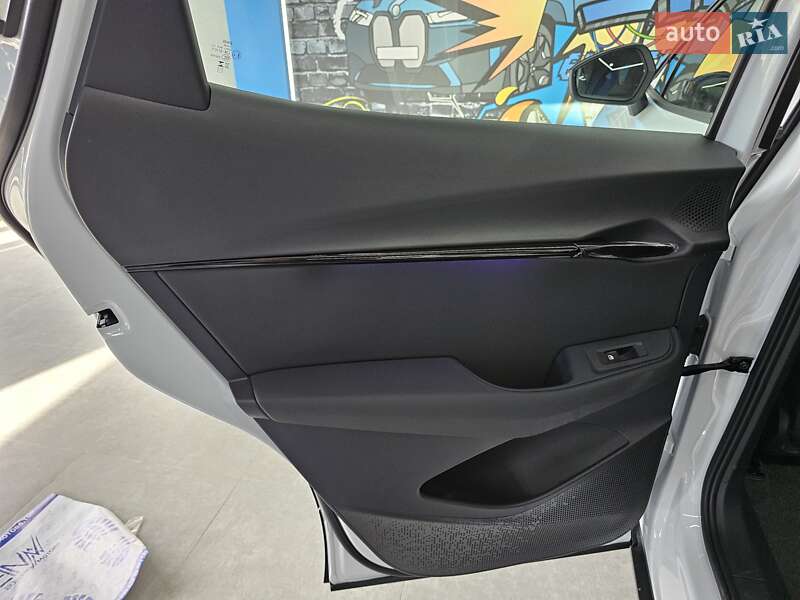 Внедорожник / Кроссовер Volkswagen ID. UNYX 2024 в Днепре