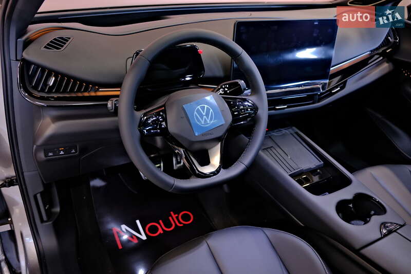 Внедорожник / Кроссовер Volkswagen ID. UNYX 2025 в Одессе фото 38 Внедорожник / Кроссовер Volkswagen ID. UNYX 2025 в Одессе