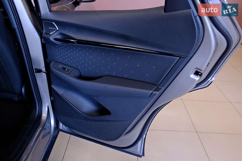 Внедорожник / Кроссовер Volkswagen ID. UNYX 2025 в Одессе фото 47 Внедорожник / Кроссовер Volkswagen ID. UNYX 2025 в Одессе