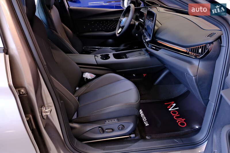 Внедорожник / Кроссовер Volkswagen ID. UNYX 2025 в Одессе фото 52 Внедорожник / Кроссовер Volkswagen ID. UNYX 2025 в Одессе