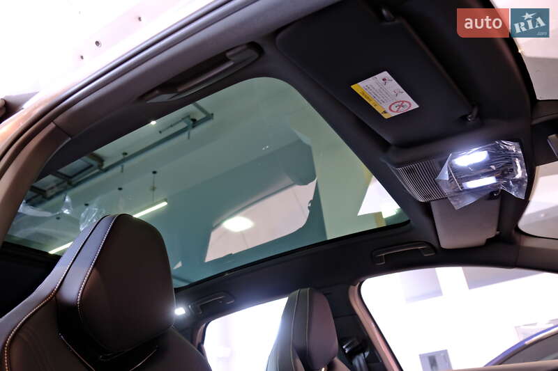 Внедорожник / Кроссовер Volkswagen ID. UNYX 2025 в Одессе фото 58 Внедорожник / Кроссовер Volkswagen ID. UNYX 2025 в Одессе