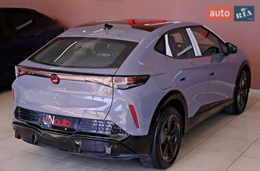 Внедорожник / Кроссовер Volkswagen ID. UNYX 2025 в 