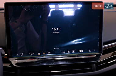 Внедорожник / Кроссовер Volkswagen ID. UNYX 2025 в 