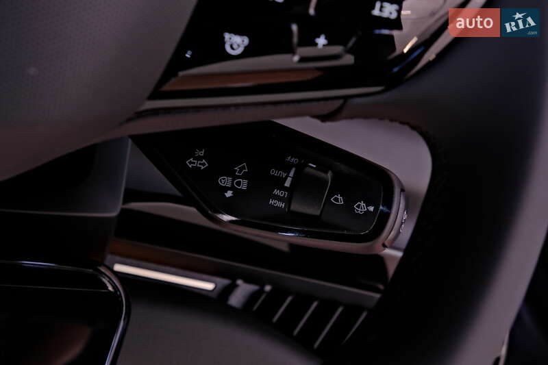 Позашляховик / Кросовер Volkswagen ID. UNYX 2025 в Одесі фото 31 Позашляховик / Кросовер Volkswagen ID. UNYX 2025 в Одесі