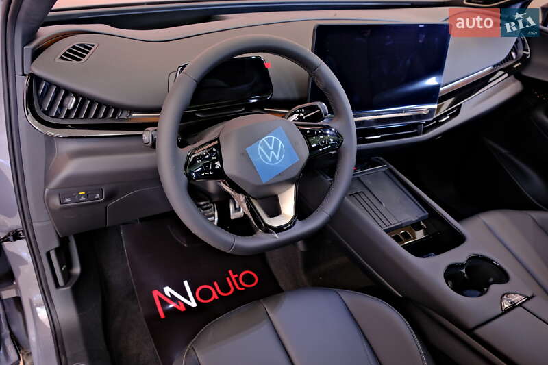 Позашляховик / Кросовер Volkswagen ID. UNYX 2025 в Одесі фото 35 Позашляховик / Кросовер Volkswagen ID. UNYX 2025 в Одесі