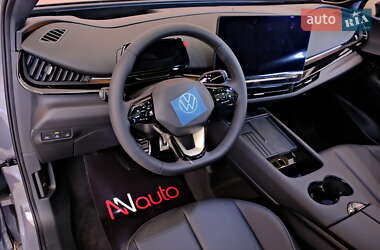 Внедорожник / Кроссовер Volkswagen ID. UNYX 2025 в 