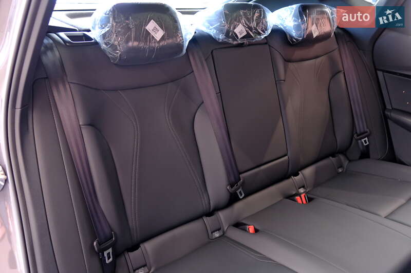 Позашляховик / Кросовер Volkswagen ID. UNYX 2025 в Одесі фото 45 Позашляховик / Кросовер Volkswagen ID. UNYX 2025 в Одесі