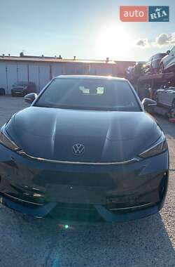 Внедорожник / Кроссовер Volkswagen ID. UNYX 2024 в Киеве