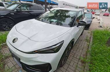 Позашляховик / Кросовер Volkswagen ID. UNYX 2024 в Києві
